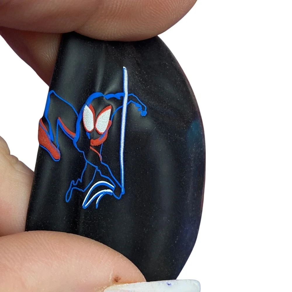 SpiderMan Balloons Marvel Superhero Birthday Party Decorations Comic Theme‎